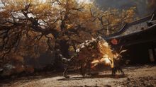 Игра PlayStation Black Myth: Wukong,  RUS (субтитры), для  PlayStation 5