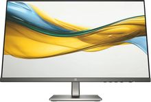 Изображение товара 23.8" Монитор HP Series 5 524da,  1920x1080,  IPS,  100Гц,  1хHDMI,  черный и серебристый [b11w5as]