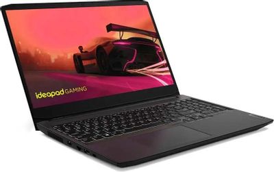Lenovo IP Gaming 3 15IHU6 82K10013RK 15.6