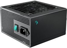 Блок питания DeepCool PK600D Game Storm,  600Вт,  черный