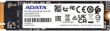 SSD накопитель A-Data Legend 960 Max ALEG-960M-2TCS 2ТБ