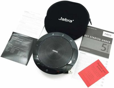 Jabra speak 51 2025