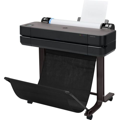 Плоттер HP Designjet T630, 24" [5hb09a/5hb09d]