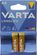 Изображение товара AA Батарейка VARTA Longlife LR6 Alkaline,  2 шт.
