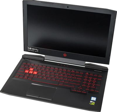 HP Omen 15 ce073ur 4US31EA 15.6