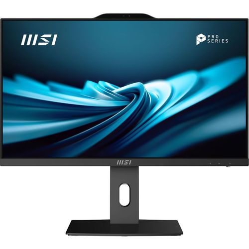 23.8" Моноблок MSI Pro AP242P 14M-1213RU Full HD — фото 1