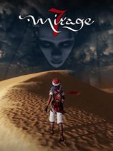 Изображение товара Игра BLOWFISH STUDIOS Mirage 7, для  ПК,  регион: Россия,СНГ,  английская версия