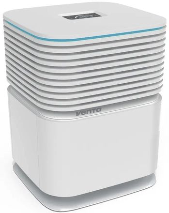 Мойка воздуха Venta AeroStyle Compact AH730, до 70м2, белый