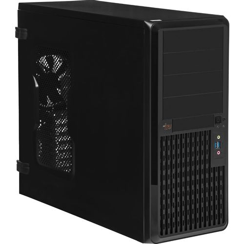 Сервер iRU Rock W9105P [2155118]