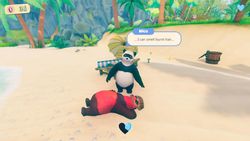 Игра BONUS STAGE Dancing Pandas: Ranger's Path, для ПК, регион: Россия, Весь мир