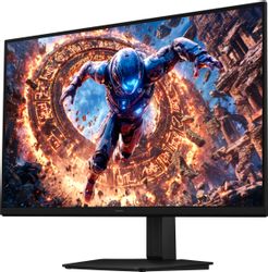 31.5" Монитор Samsung Odyssey G8 S32HG802ESXCI, 6144x3456