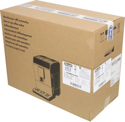 DELONGHI CONTENITORE CASSETTO FONDI MACCHINA DELONGHI CONTENITORE CASSETTO FONDI MACCHINA