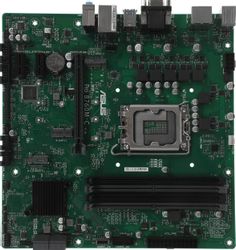 Изображение товара Материнская плата ASUS PRO B760M-C-CSM для мощных ПК на базе Intel LGA 1700