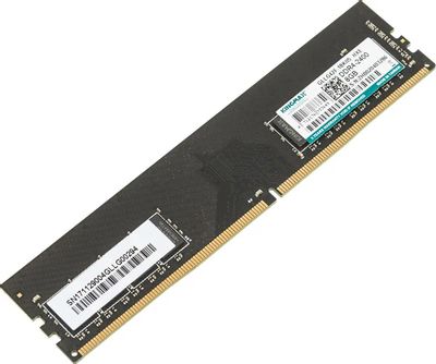 Kingmax 8Gb DDR4 DIMM KM LD4 2400 8GS