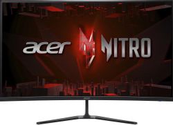 31.5" Монитор Acer Nitro ED320QUS3bmiipx, 2560x1440, VA