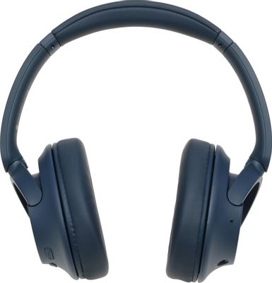 Sony WH CH720N Blue