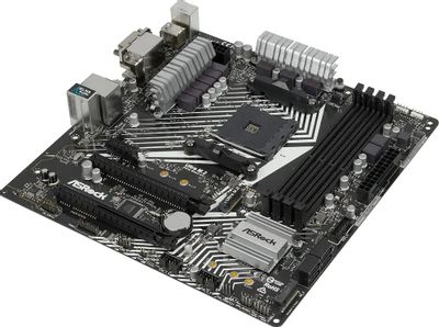 Asrock b350m hotsell
