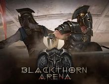 Изображение товара Игра AETHER SKY Blackthorn Arena для ПК цифровое издание с русской локализацией