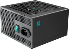 Изображение товара Блок питания DeepCool Gamer Storm PN750D Gen.5 750Вт 80 PLUS GOLD для ПК