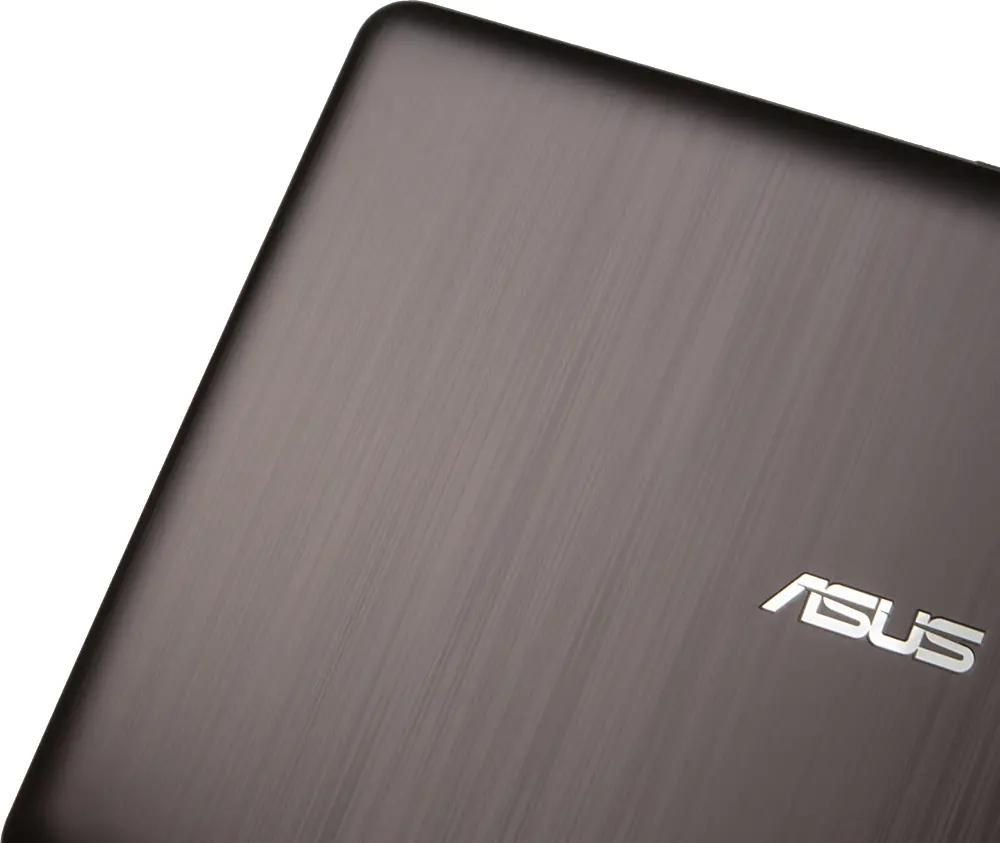 Ноутбук ASUS X540NV-DM056 90NB0HM1-M00990, 15.6