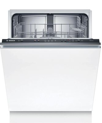 Встраиваемая посудомоечная машина Bosch Serie 2 SMV24AX04E ...