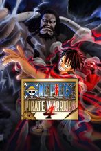 Изображение товара Игра NAMCO BANDAI One Piece: Pirate Warriors 4, для  ПК,  регион: Россия,  RUS (интерфейс и субтитры)