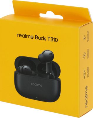 REALME Buds T310 Bluetooth