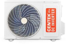 Сплит-система инверторная CENTEK CT-65FDC09 настенная, до 25м2, 9000 BTU