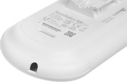 Точка доступа Ubiquiti NanoStation Loco5AC,  5ГГц,  1xRJ45,  белый
