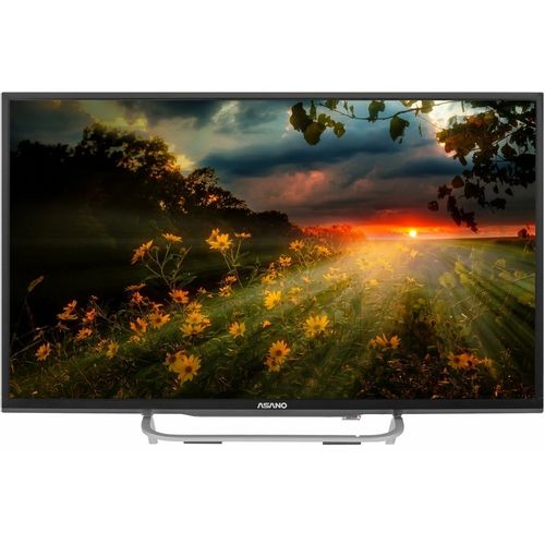 32" Телевизор ASANO 32LF1130S FULL HD, черный