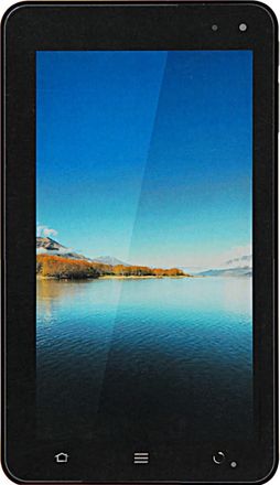 Планшет ZTE Light Tab V9C-1 MSM7227-T/512Mb/512Mb 7" TFT 800x480/3G/And2.3/черный/BT/GPS/2Mpix/3400m