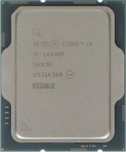 CPU Intel Core i5-13400F CPU Процессор Intel Core i5 13400F OEM (SRMBG, CM8071504821107