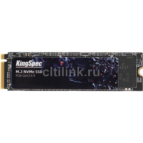 KingSpec KingSpec NE-2280 512GB SSD M.2-2280 PCIe 3.0 NVMe