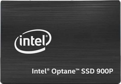 SSD Intel Optane 900P SSDPE21D280GAX1 280 2.5