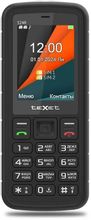 Изображение товара Сотовый телефон TeXet TM-524R черный с защитой IP68