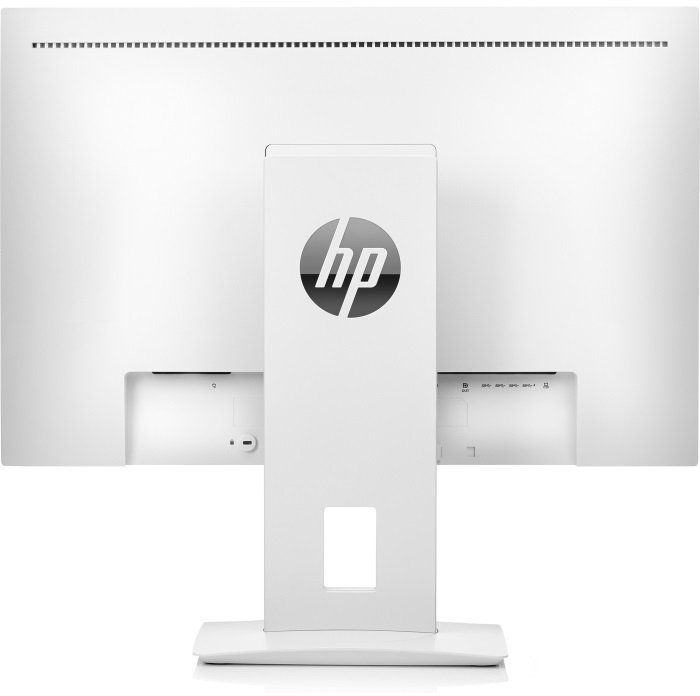 Характеристики Монитор HP HC240 24", белый [z0a71a4] (1035258) смотреть ...