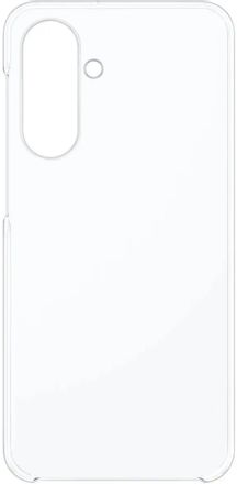 Чехол (клип-кейс) Samsung Clear Case A17, для Samsung Galaxy A17, прозрачный [ef-qa176ctegru]