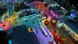 Игра KALYPSO MEDIA Dungeons - The Dark Lord, для ПК, регион: Россия,СНГ