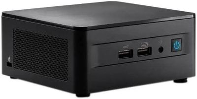Платформа Intel NUC12WSHI5,  без кабеля питания [rnuc12wshi50000i]