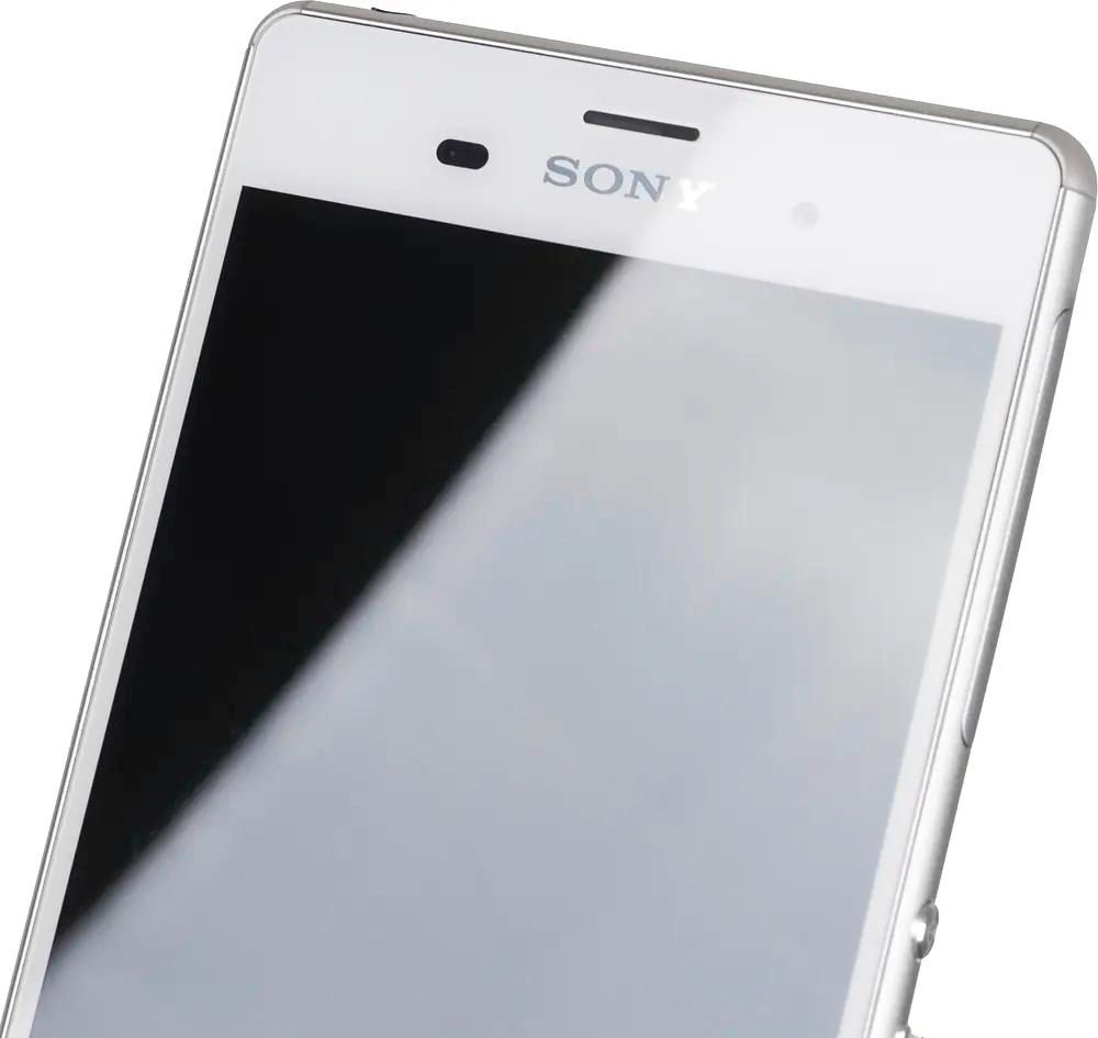 Ответы на вопросы о товаре смартфон Sony Xperia Z3 dual D6633, белый  (967544) в интернет-магазине СИТИЛИНК