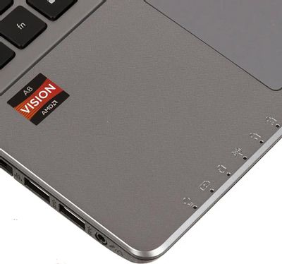 Характеристики Ноутбук ASUS X550DP-XX006H 15.6