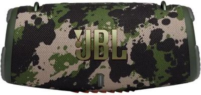 JBL Xtreme 3 100 jblxtreme3camo