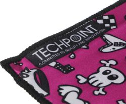 Салфетка из микрофибры Techpoint 0021, 1 шт