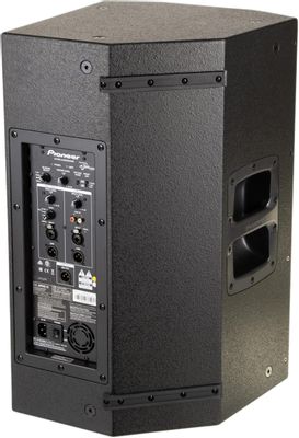 Pioneer xprs 12 clearance