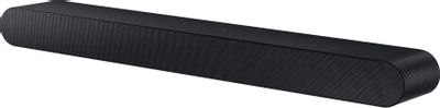 Саундбар Samsung HW-S60B/RU 5.0 200Вт черный – купить в Ситилинк | 1893698