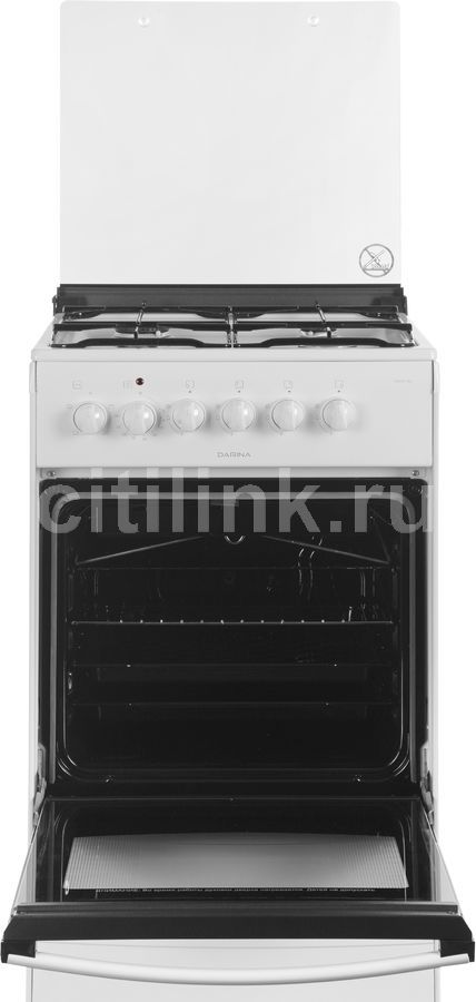 Купить Газовую Плиту Дарина С Электродуховкой