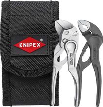 Изображение товара Сумка для инструментов KNIPEX KN-002072V04XS, черный