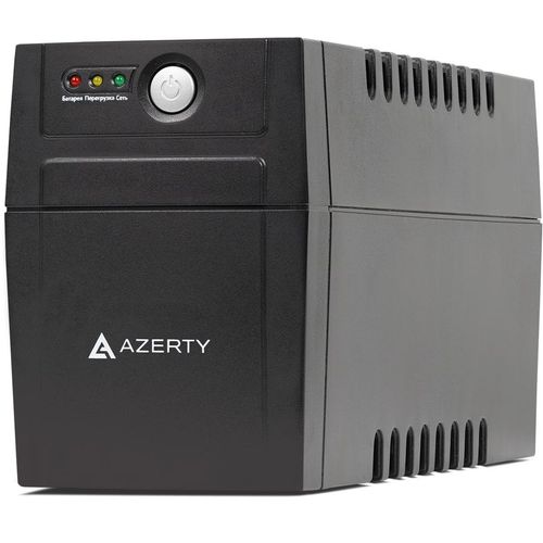 ИБП AZERTY UPU-1000U, 1000ВA [120-0915]