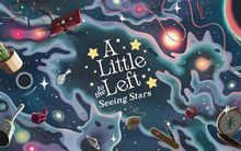 Изображение товара Дополнение к игре SECRET MODE A Little to the Left: Seeing Stars для ПК цифровой ключ
