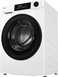 Стиральная машина HAIER HW70-BP12317, 7кг, с паром, инверторная